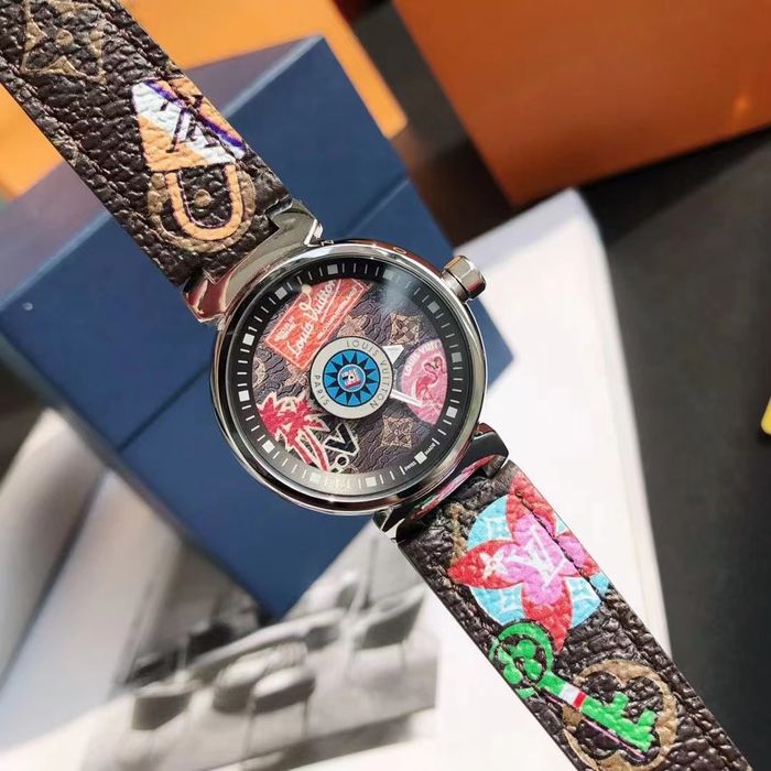 Louis Vuitton Watch LVW00032